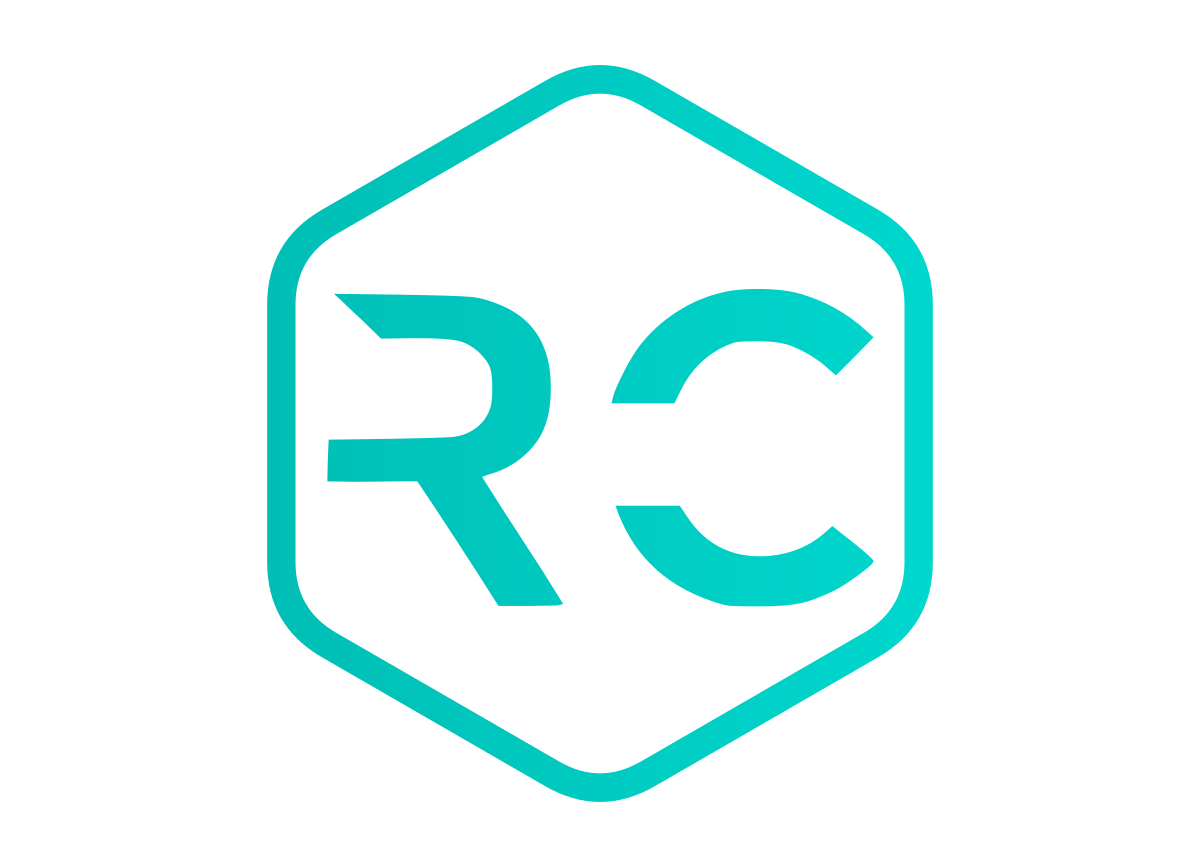 Rita Crawford Fitness Logo